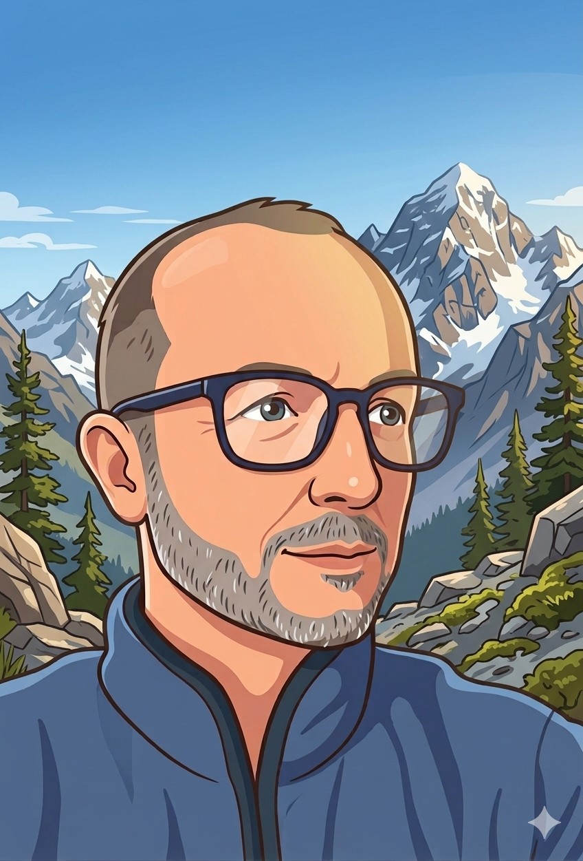 Mikhail Skradol