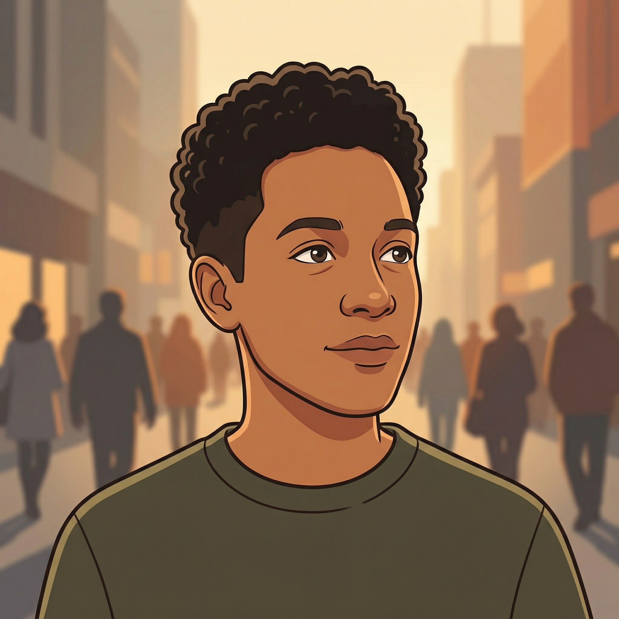 Noah Solace