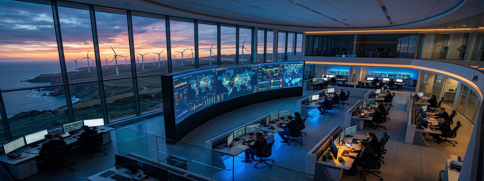 Can a Two-Person Startup Really Help Run the Grid? Building a Mini AI Grid Copilot