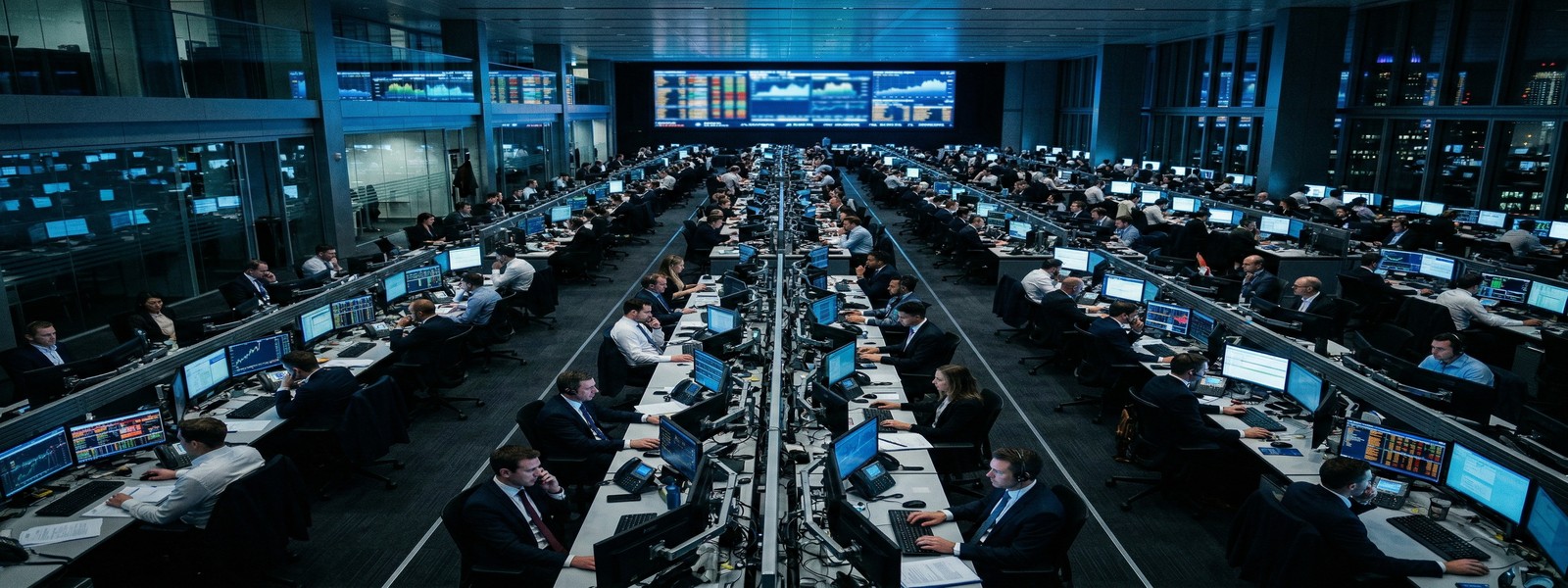 From 30-Day Onboarding to 3 Days: How AI Agents Are Quietly Rewiring Bank Back Offices