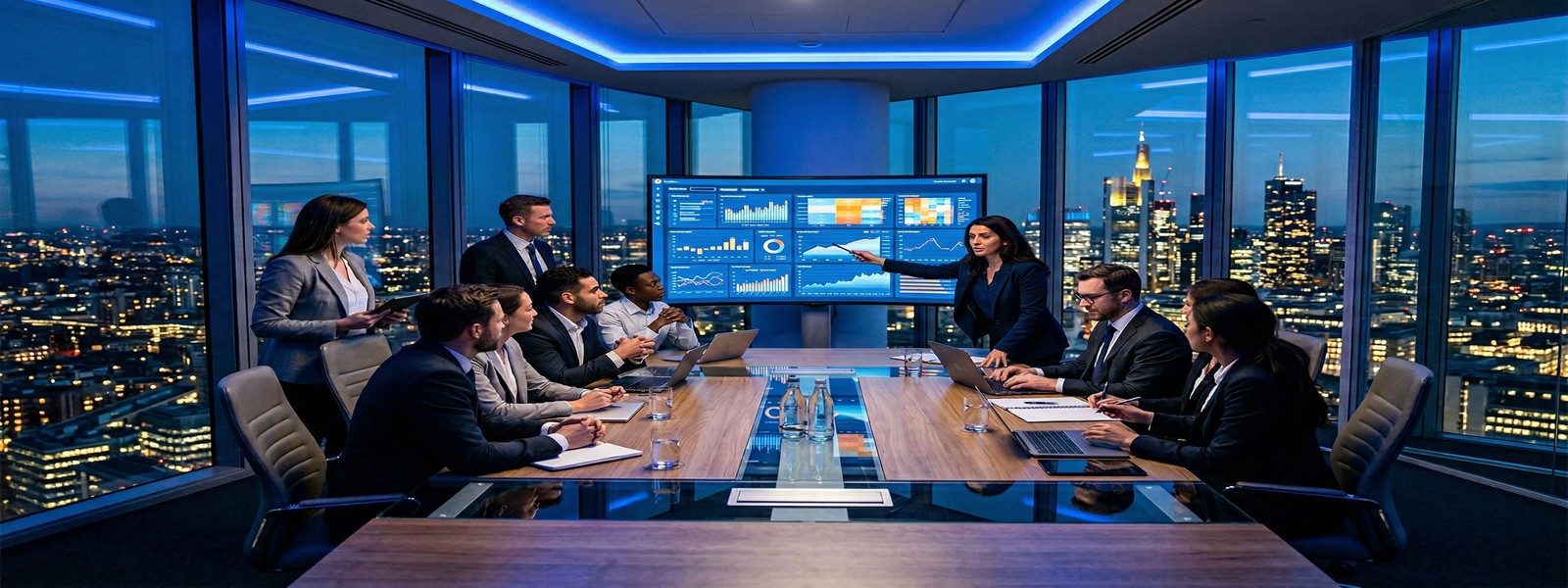 The Billing Model Is Broken: How AI Is Turning Professional Services Firms Inside Out