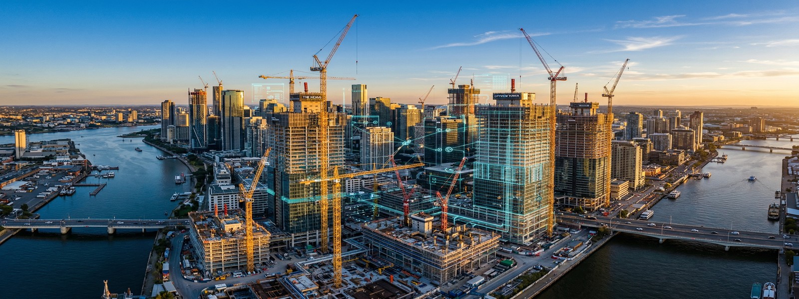 The Appraiser in the Algorithm: How AI Is Repricing Property Before Humans Get There
