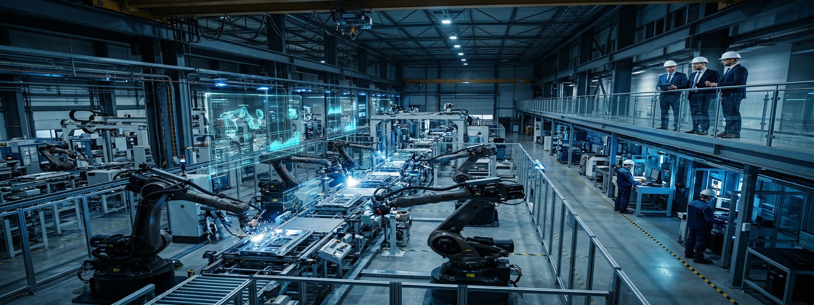 The Weekend Predictive Maintenance POC: How Far Can You Really Get With 72 Hours of Sensor Data?