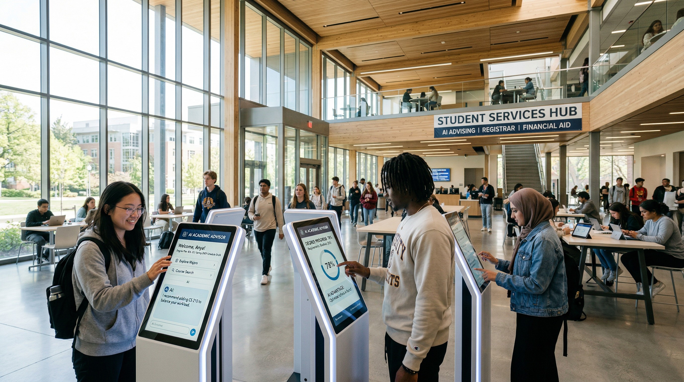 AI Teaching Assistants and Back-Office Automation: Where Schools Actually See Payback