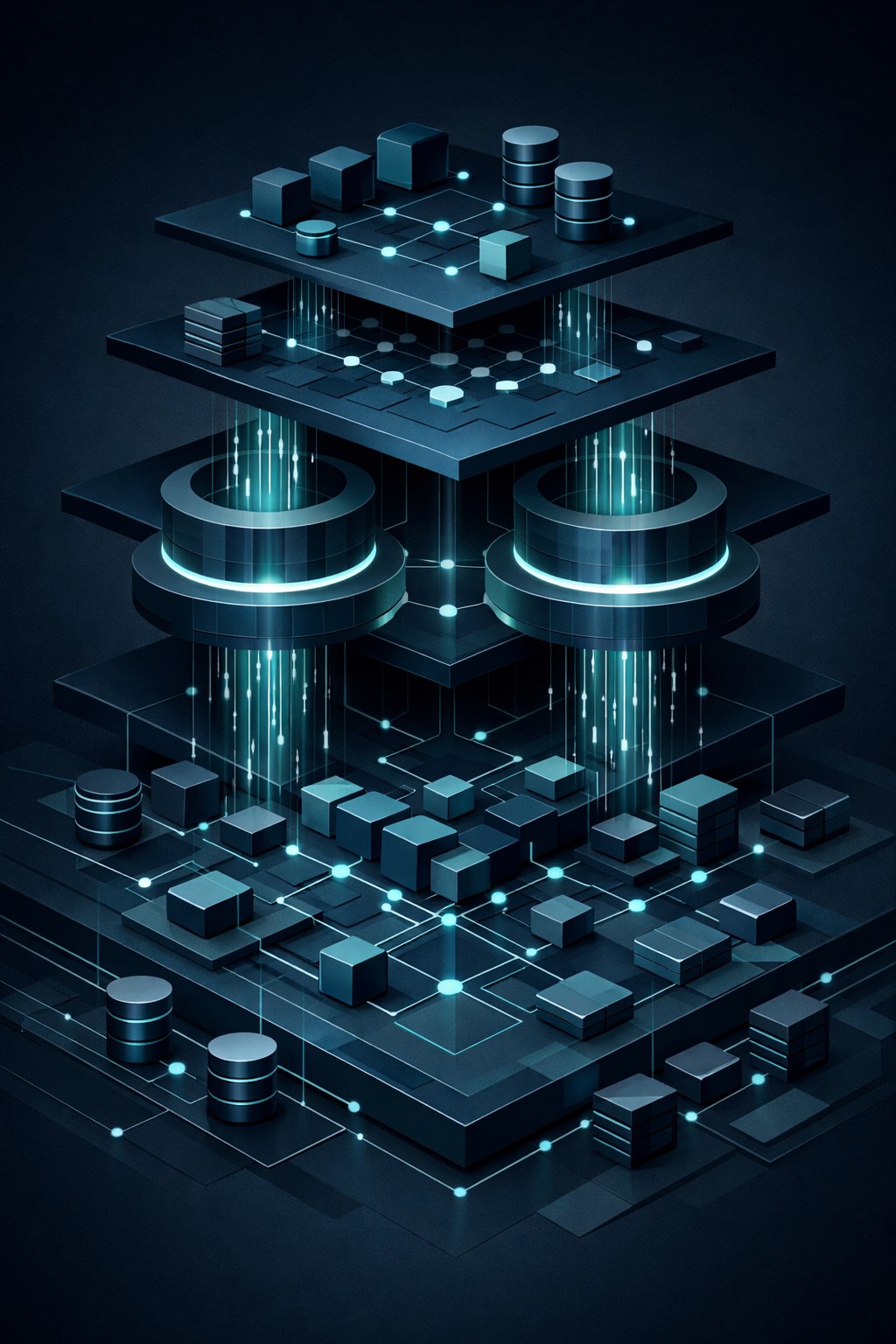 RAG Pipelines That Survive Compliance: An Enterprise Architecture Blueprint