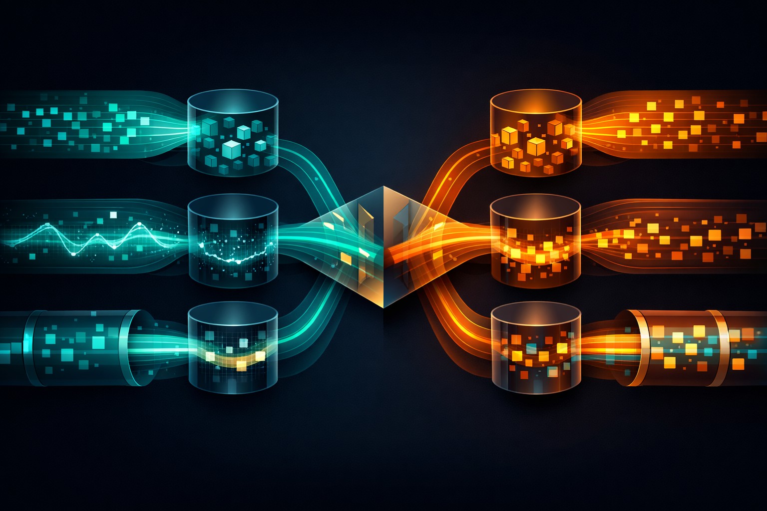 Synthetic Data Without Synthetic Confidence: When to Use It in Enterprise AI Pipelines