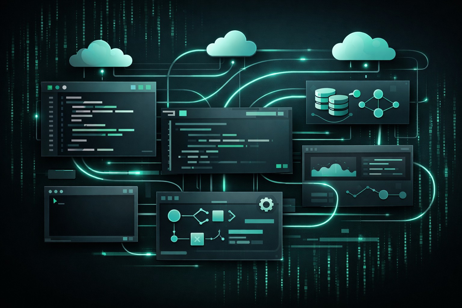 AI Coding Assistants Are Infrastructure Now: What the Productivity Data Actually Says