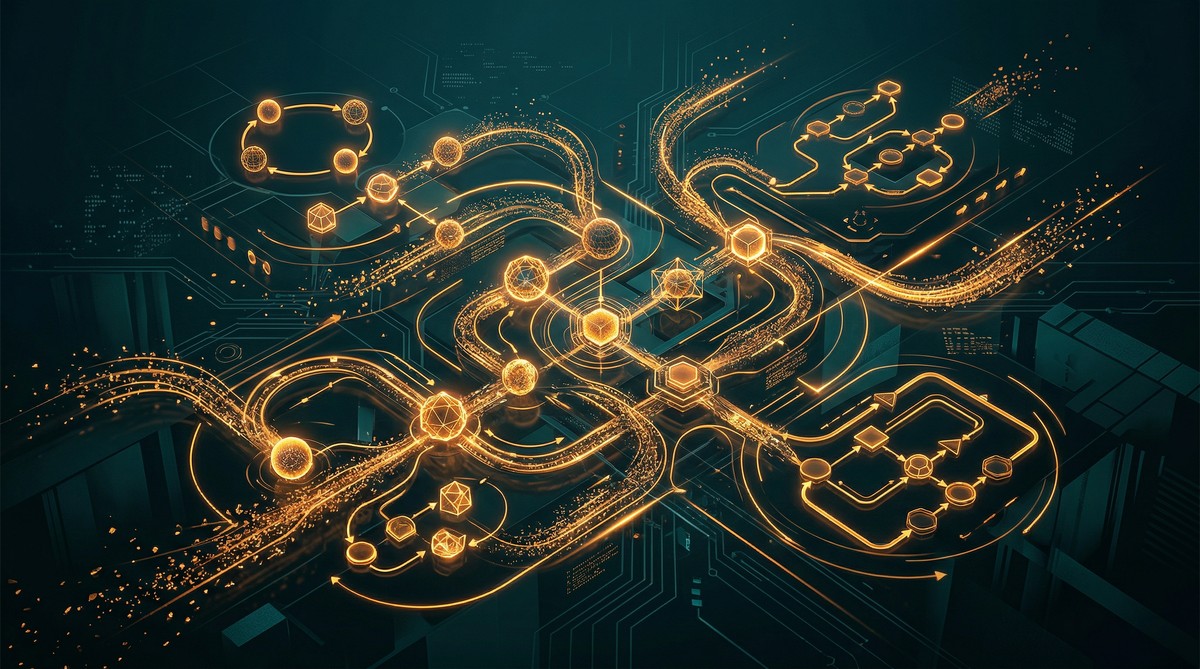 Agents Are Just State Machines: How I Rebuilt a LangGraph Workflow From Scratch