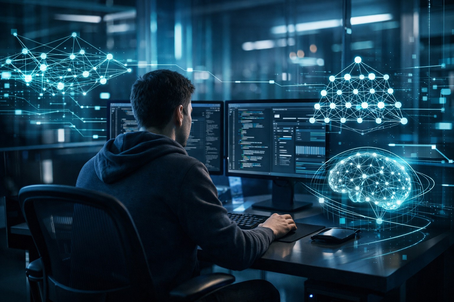 For Technical Professionals: Turn Expertise Into Opportunity