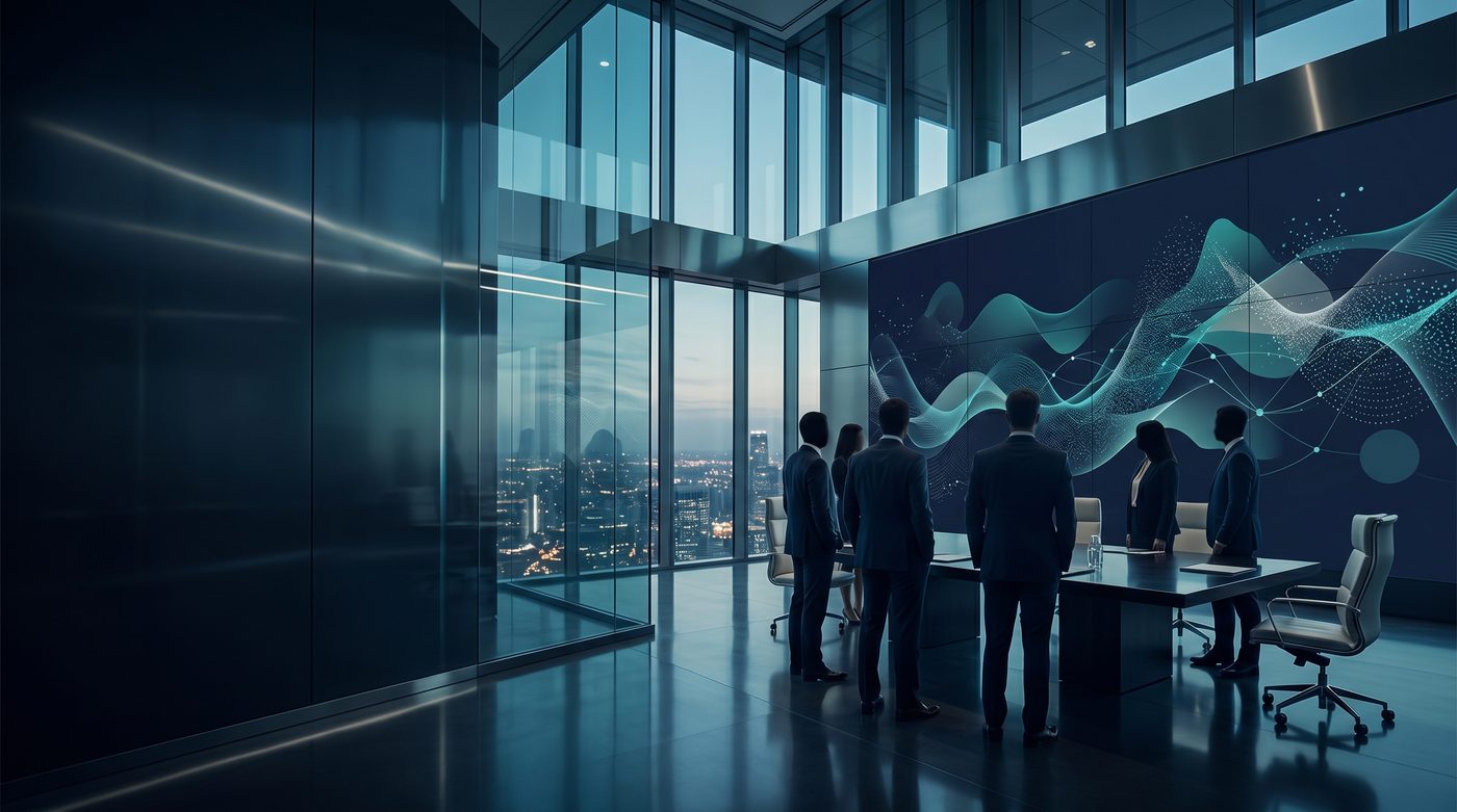 The Unit-Economics Case for Embedded AI in Commercial Lending