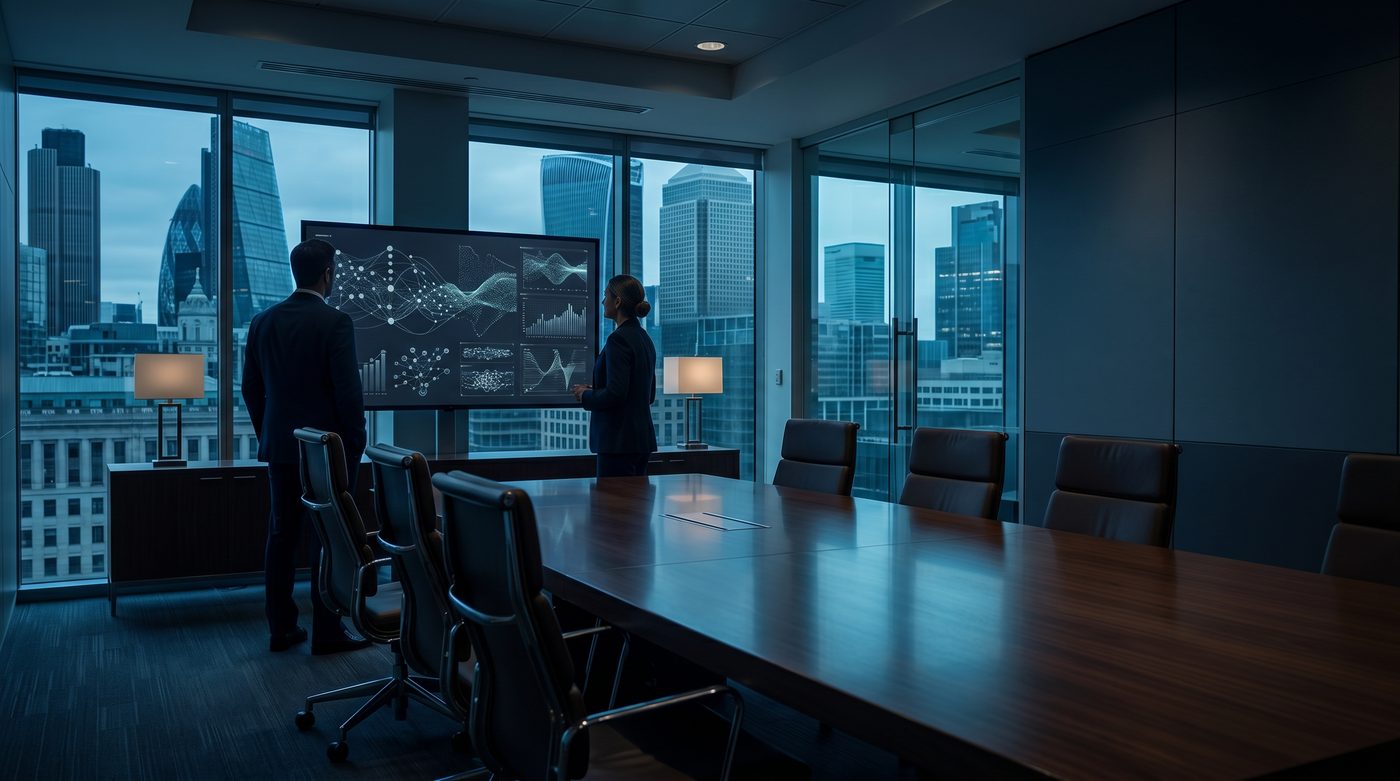Why Federal AI Pilots Are Finally Converting to Programs of Record