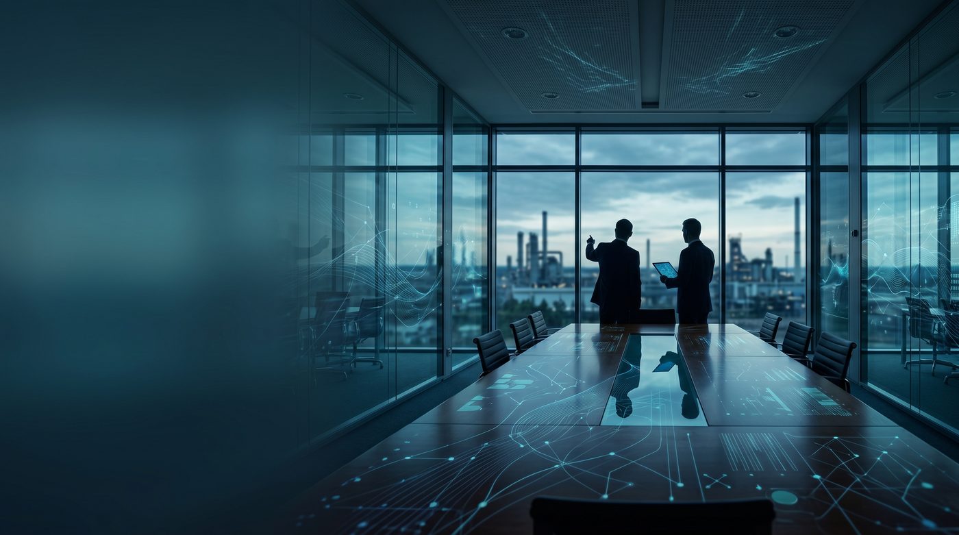 Predictive Maintenance Has Finally Outgrown the Pilot. The Numbers Are Starting to Justify Corporate Rollout.