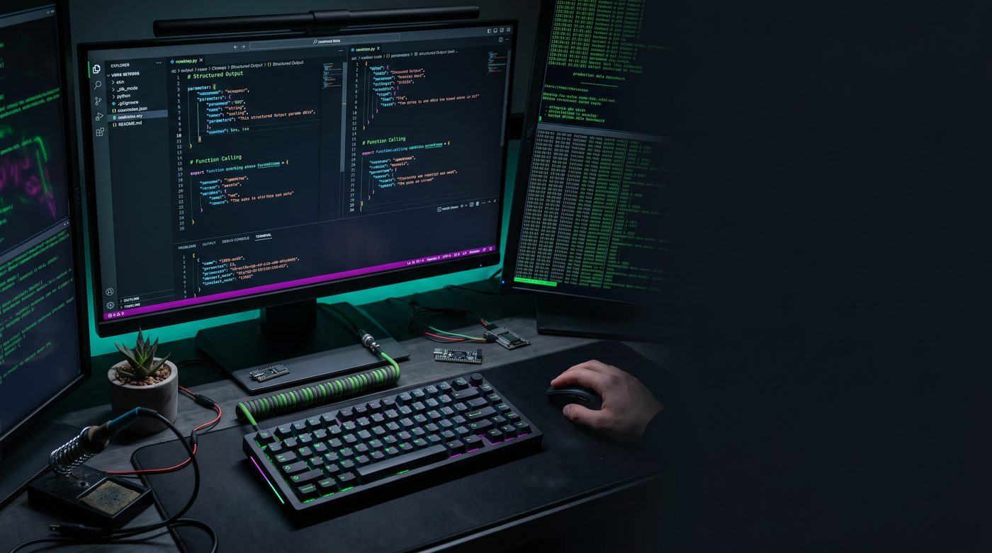 Structured Outputs vs. Function Calling vs. JSON Mode: A Benchmark With Actual Production Data