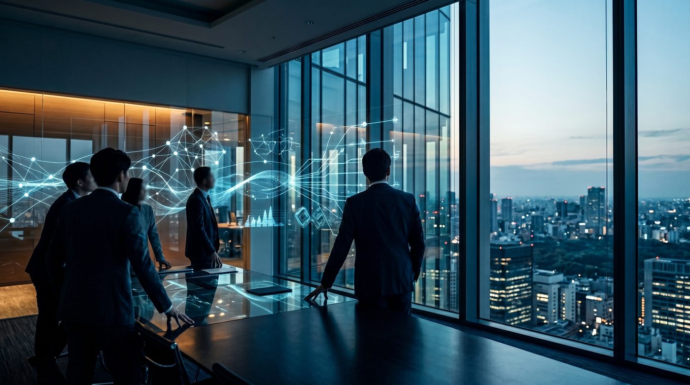 Grid-Scale AI Is Finally Earning Its Place on the Capital Plan