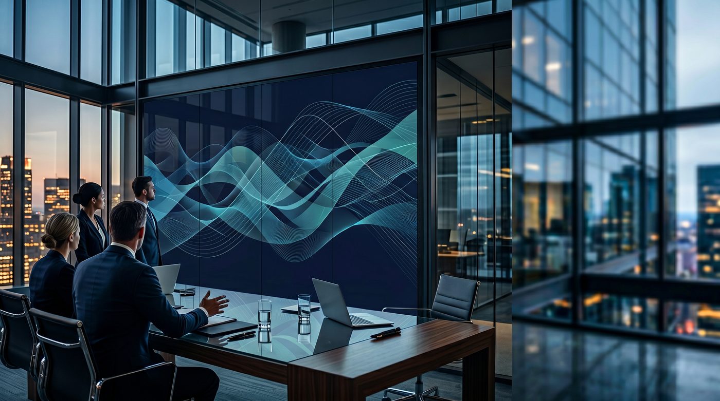 The Content Cost Curve Is Inverting. The Commercial Question for Media CFOs Just Changed.