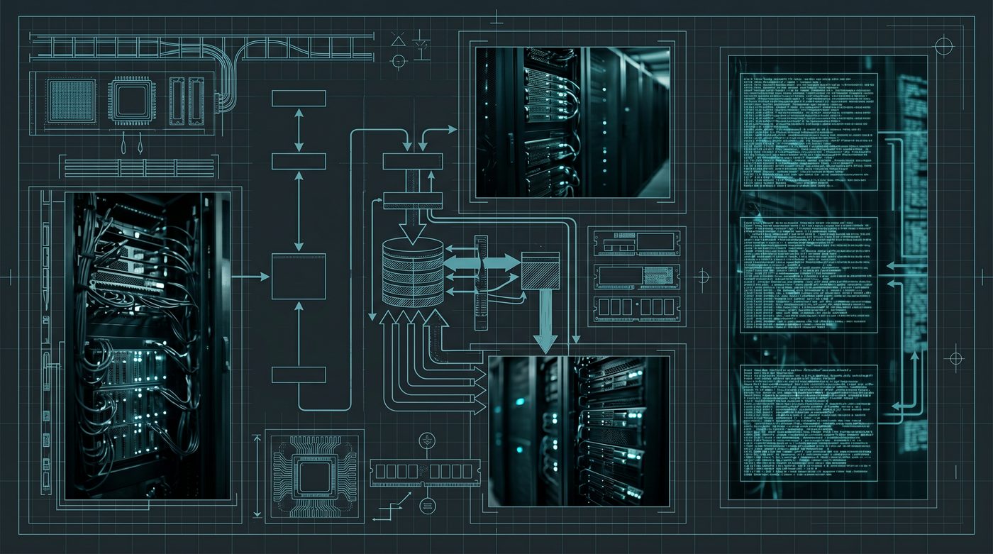 The RAG Architecture Anti-Pattern That Is Costing You 40% of Your Inference Budget