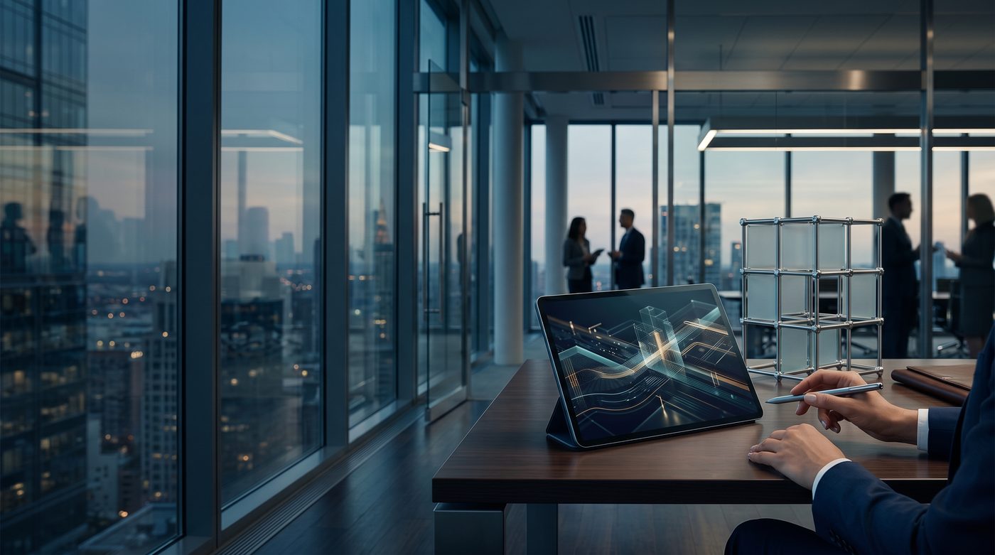 Corporate L&D Budgets Are Being Reworked Around AI Tutoring. The CFO Case Is Harder Than the HR Case.
