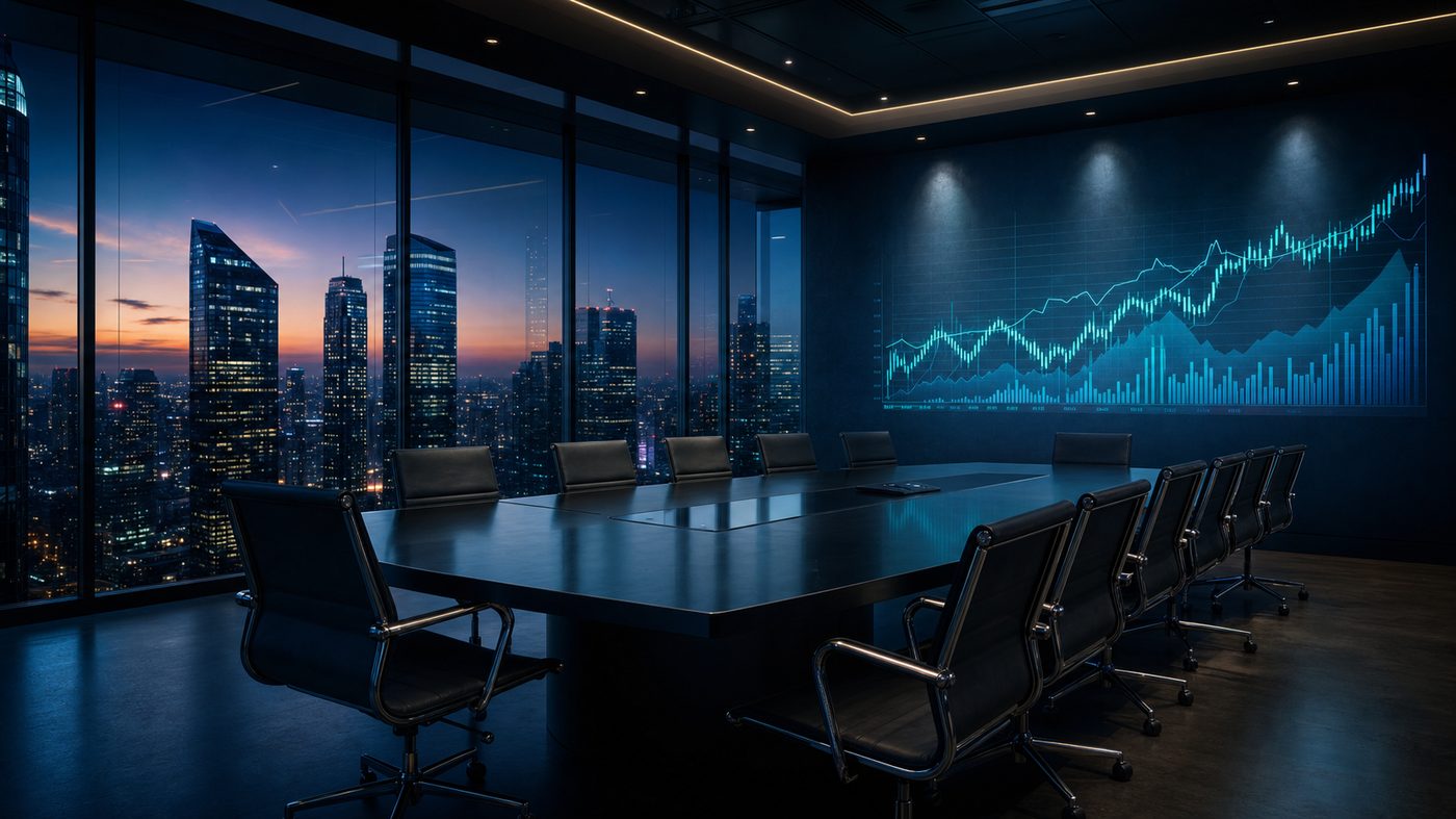 The Vendor Consolidation Wave Hitting Bank AI Stacks: What Procurement Should Be Renegotiating in 2026