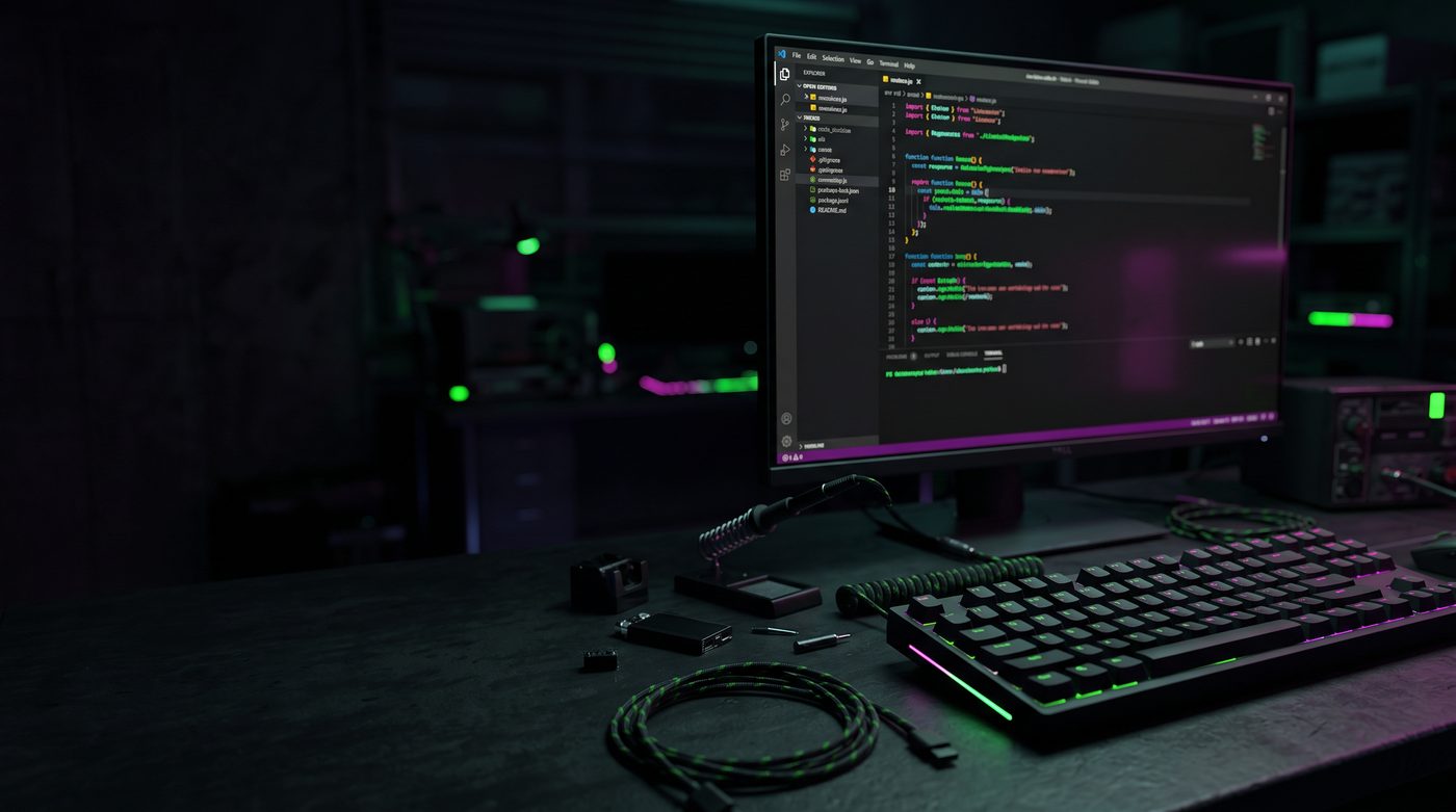 Building a Local-First AI Assistant With Ollama, Whisper, and 200 Lines of Rust