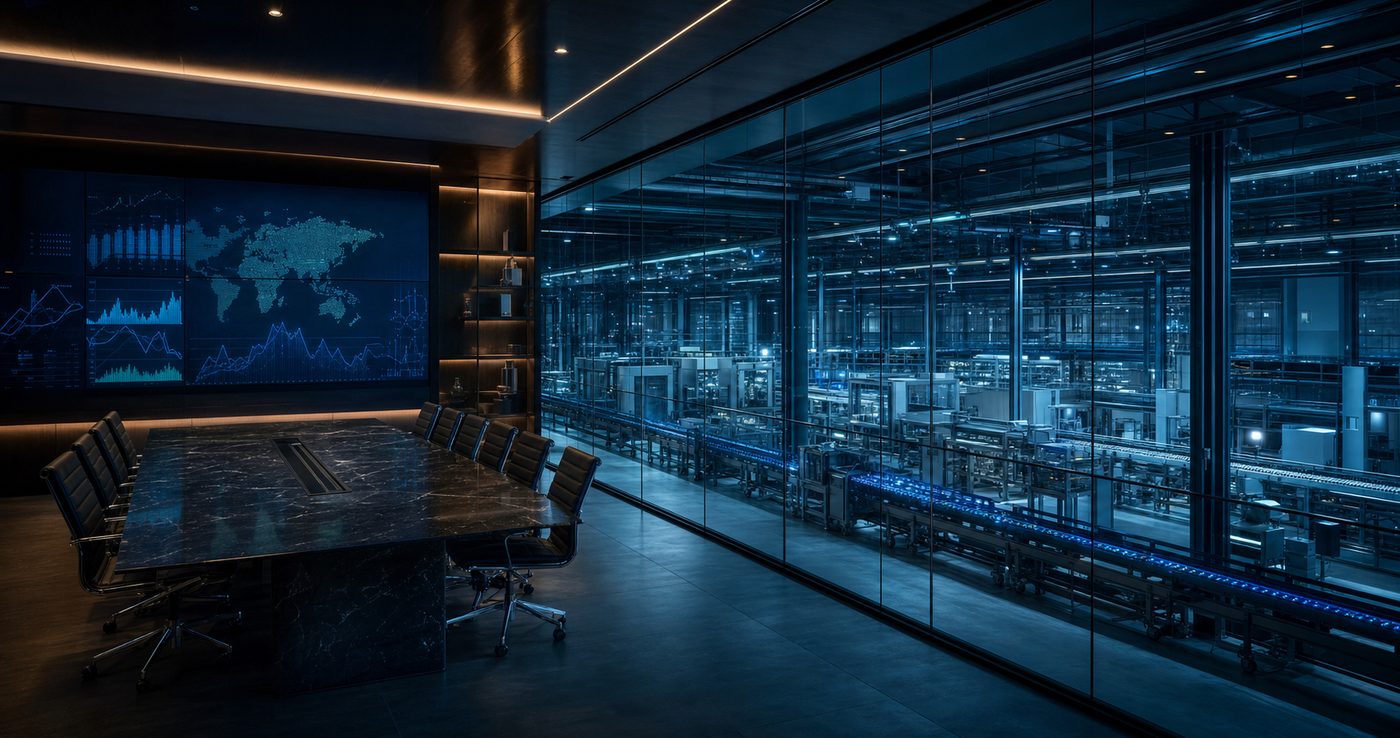 The CapEx Case for AI-Powered Factory Acceptance Testing: What German Mid-Caps Got Right