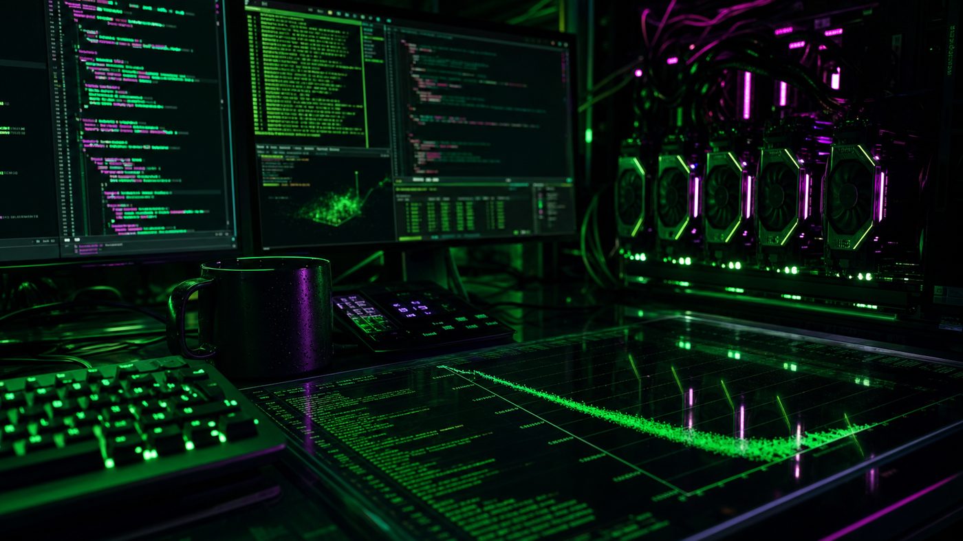 Fine-Tuning Qwen 2.5 vs Llama 3.3 vs Mistral Small for Domain Tasks: My 4-GPU Bake-Off