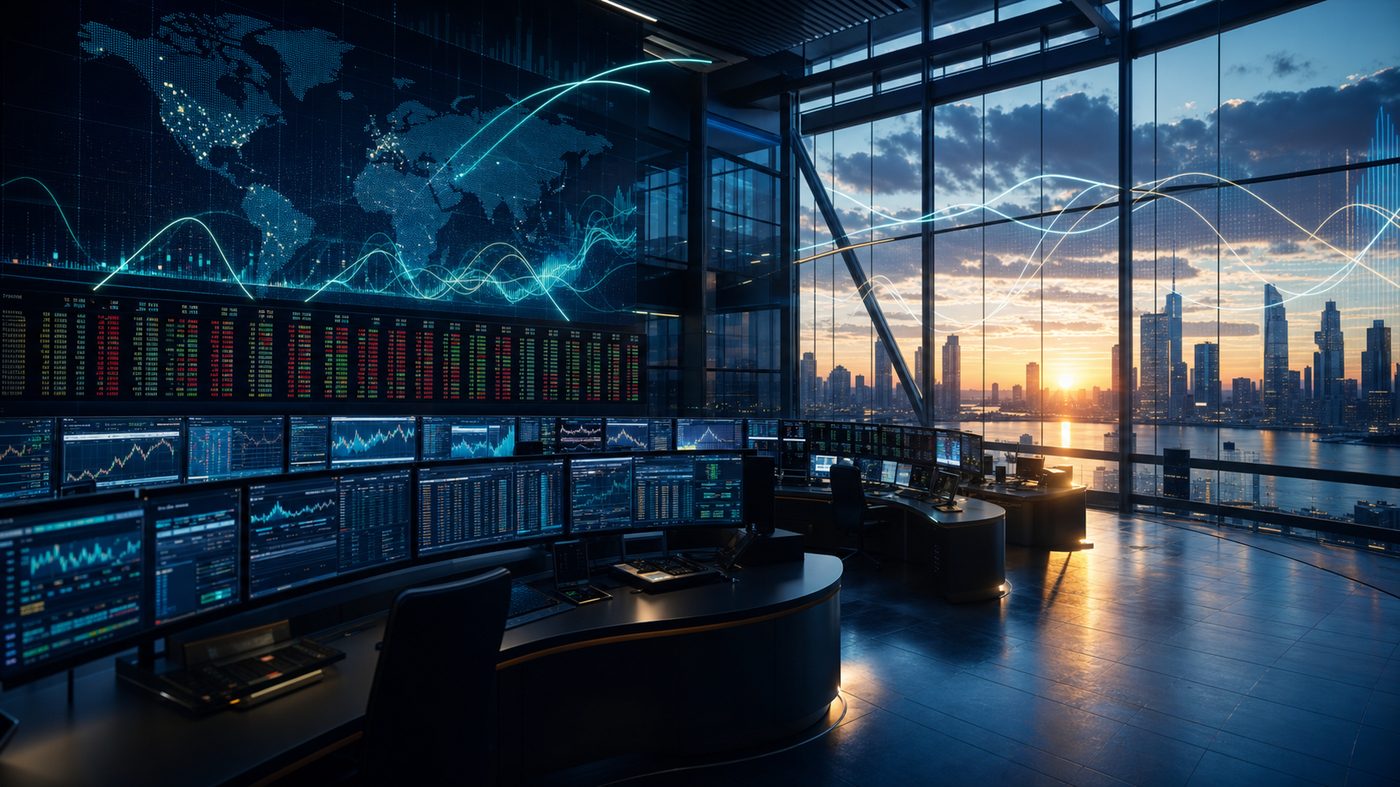 Why Independent Power Producers Are Suddenly the Most Aggressive Buyers of Grid-Forecasting AI
